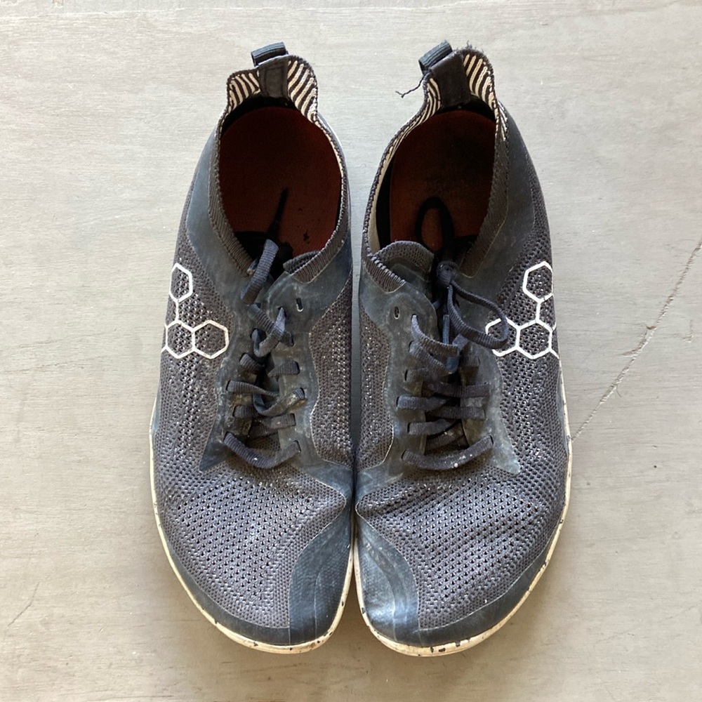 Men’s Vivo Barefoot Shoes